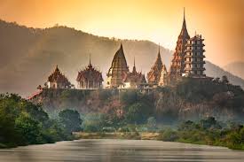 วัดถ้ำเสือ